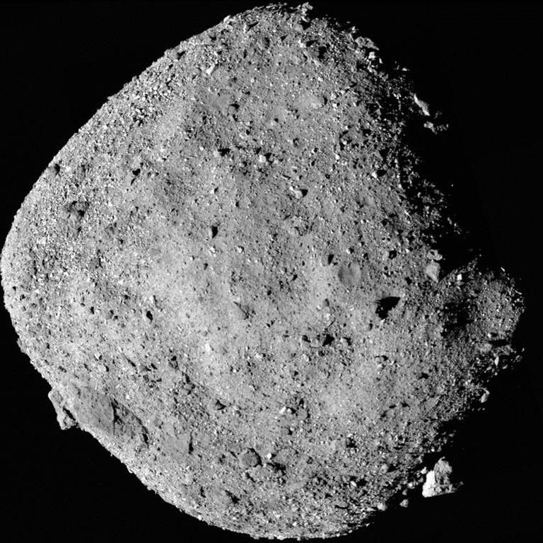 Canada to get rare asteroid sample after OSIRIS-REx drops cargo to Earth on Sunday